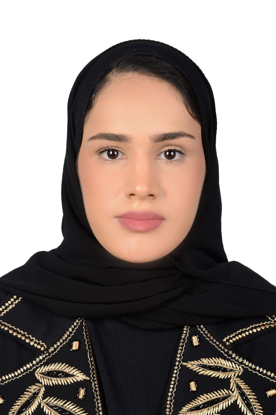 فاطمه عبدالكريم يوسف احمد العيسرين