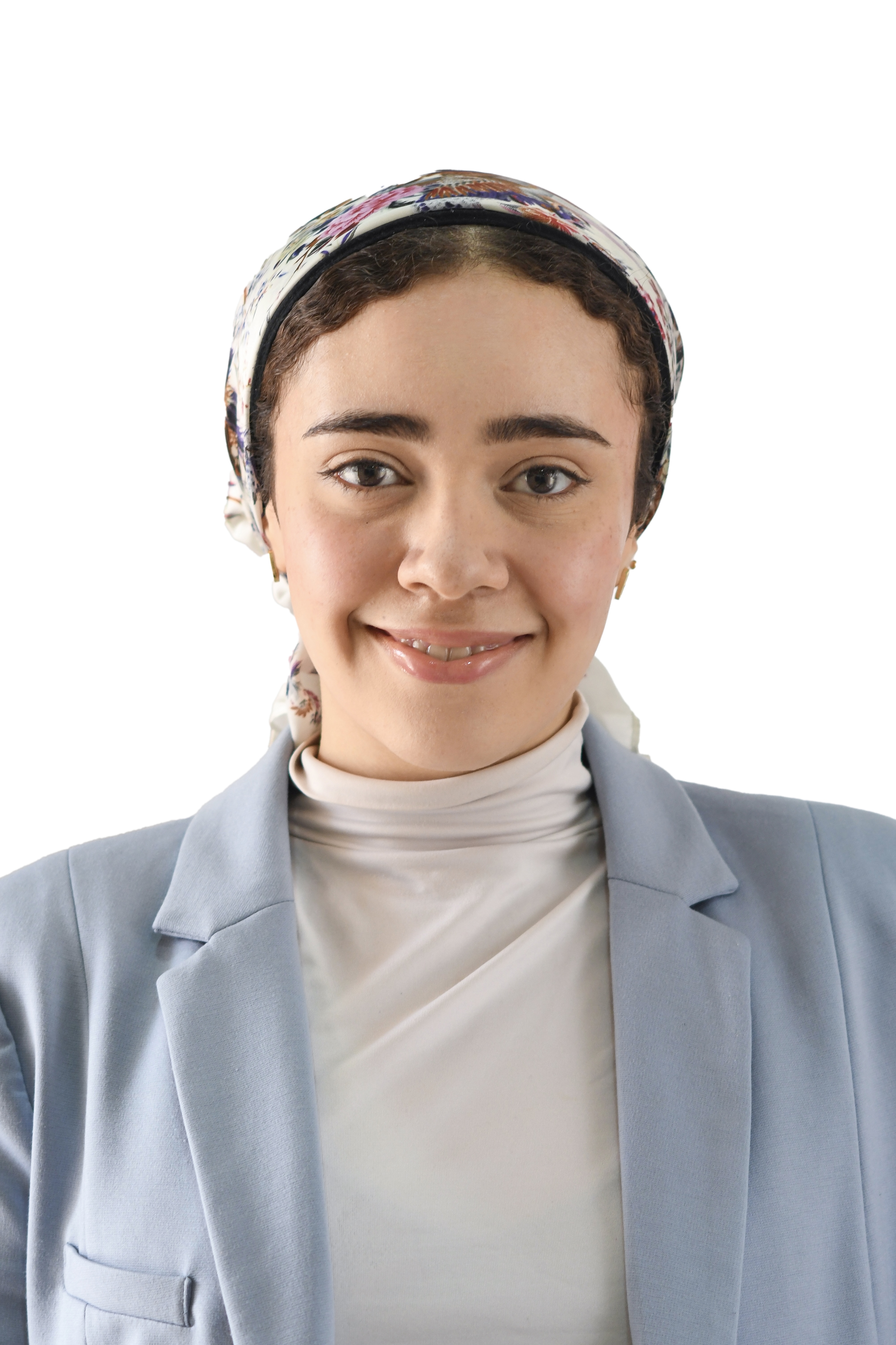 مرام نادر عيسى علي سلمان يوسف البزاز