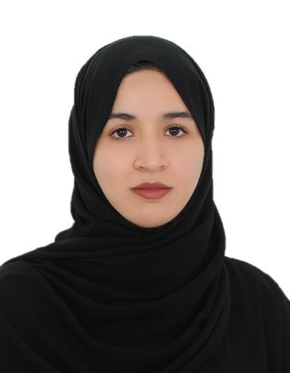 ندى علي ناجي محمد الرياشي