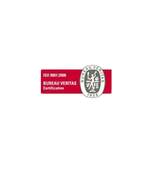 شهادة نظام إدارة الجودة ISO9001 لعام 2006