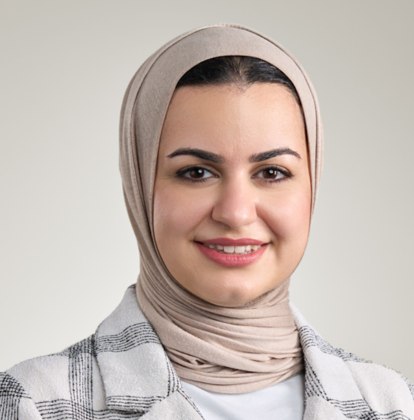 كلمة سعادة الوزيرة