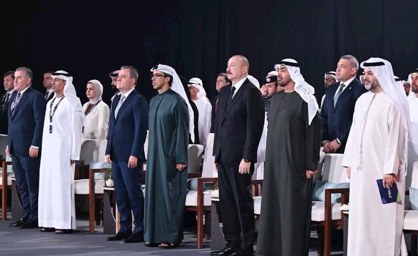 وزيرة شؤون الشباب تحضر افتتاح فعاليات “ألعاب المستقبل 2025” وقمة “رياضات الفيجيتال” في أبوظبي