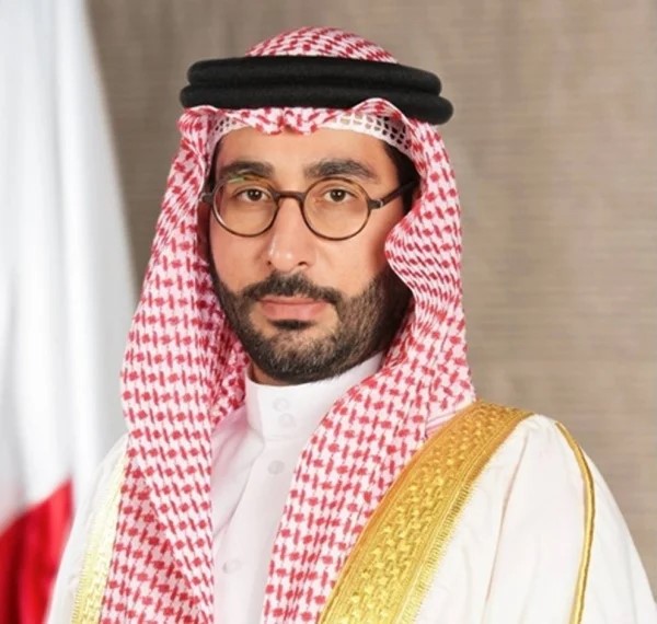 المؤيد: "شبكة الأمل" فرصة ذهبية لا تقدر بثمن لتشكيل تجمع دولي داعم للشباب
