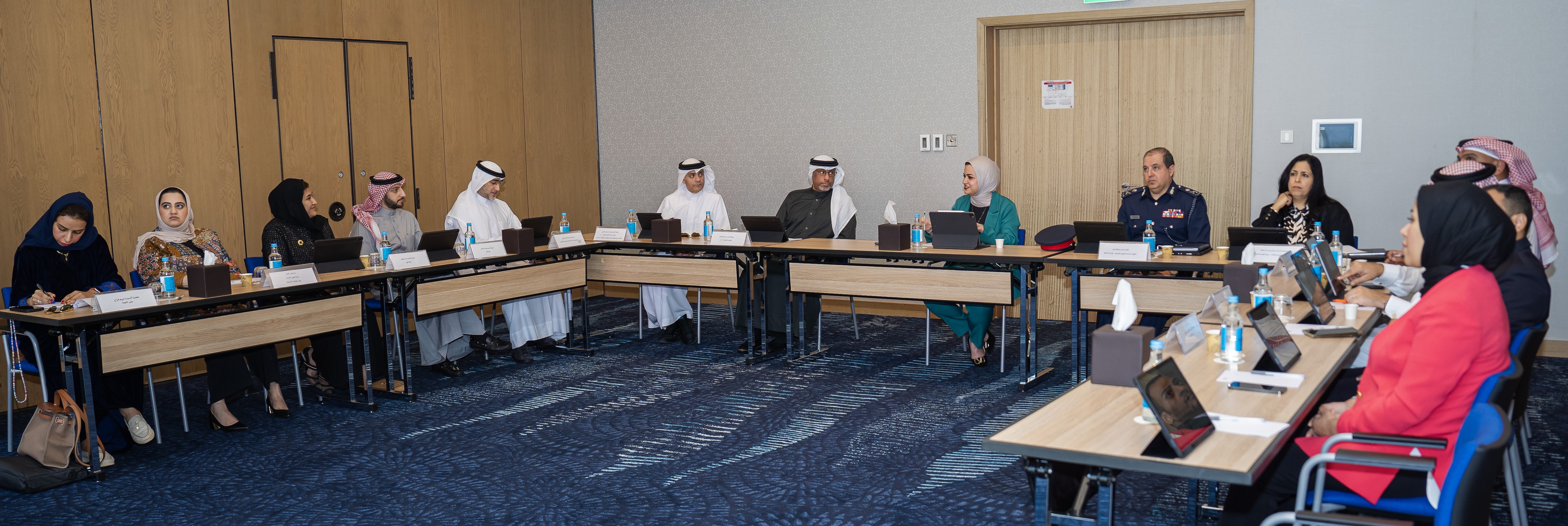 وزيرة شؤون الشباب: إطلاق مبادرة تكريم " الشاب الاستثنائي " لتشجيع وتطوير أداء الشباب بمؤسساتهم