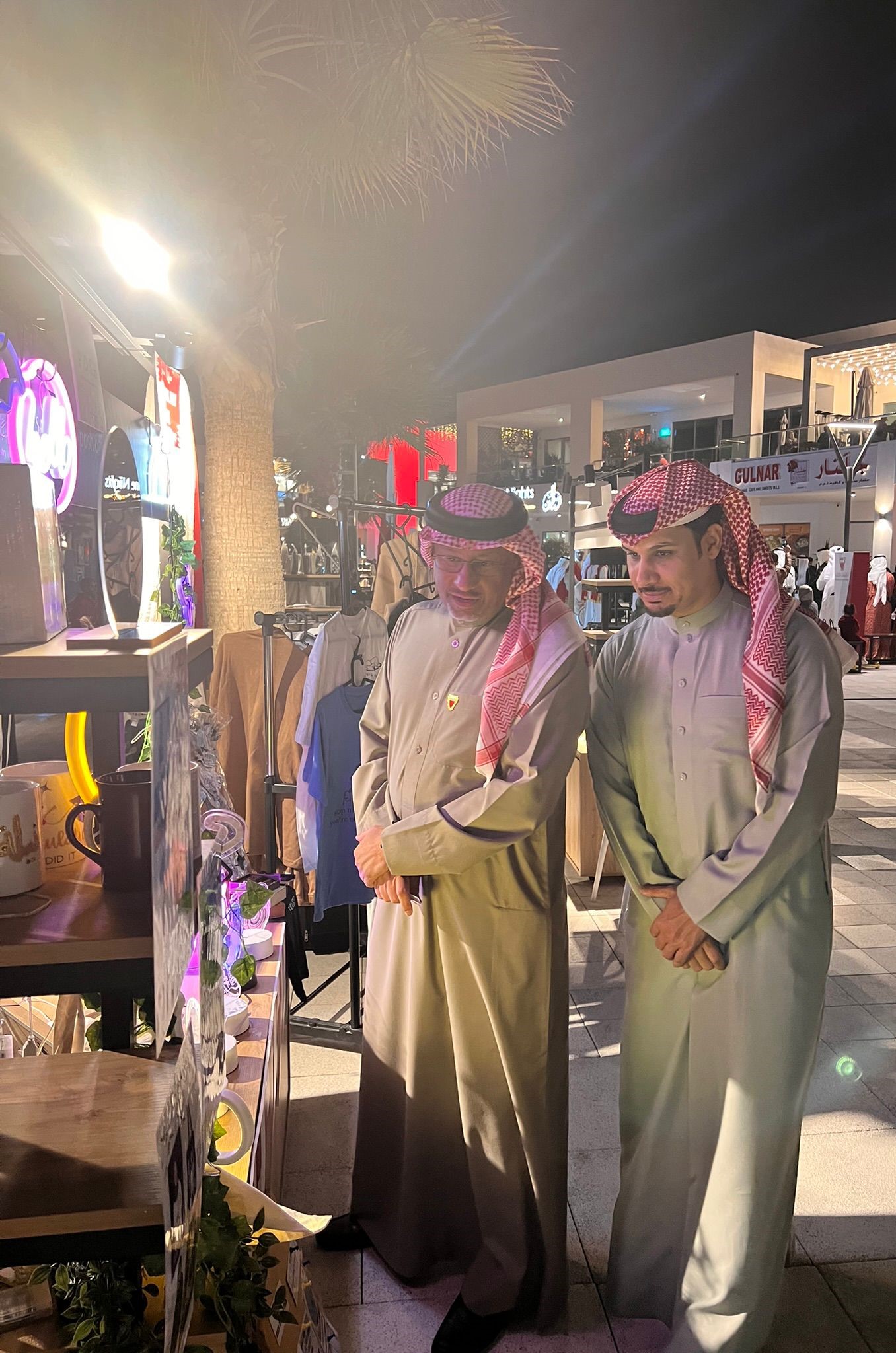 وزارة شؤون الشباب تنظم "سوق الشباب" لدعم المشروعات الشبابية