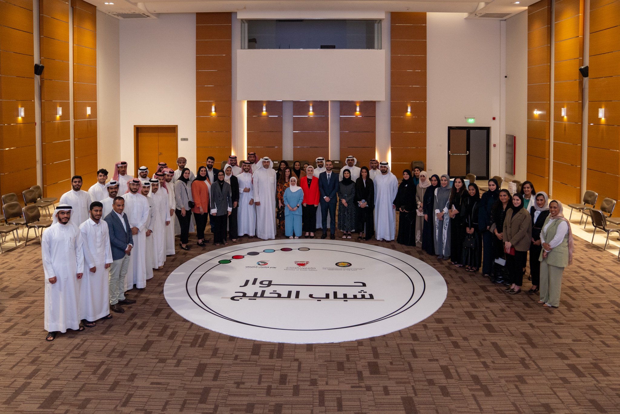 وزيرة شؤون الشباب: الشباب الخليجي سطر قصص نجاح ملهمة في مستقبل دول المجلس