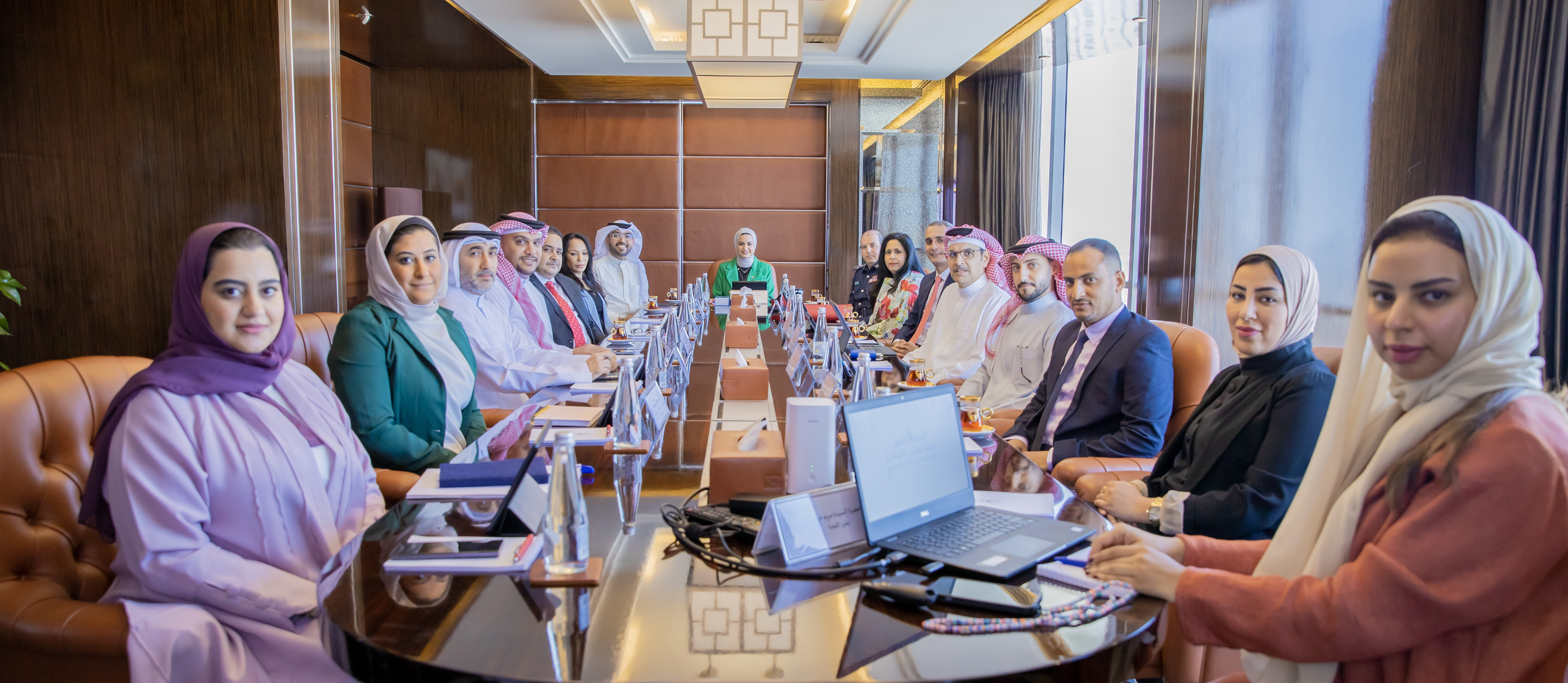 وزيرة شؤون الشباب: تنمية مهارات وقدرات الشباب وتمكينهم أولوية وطنية