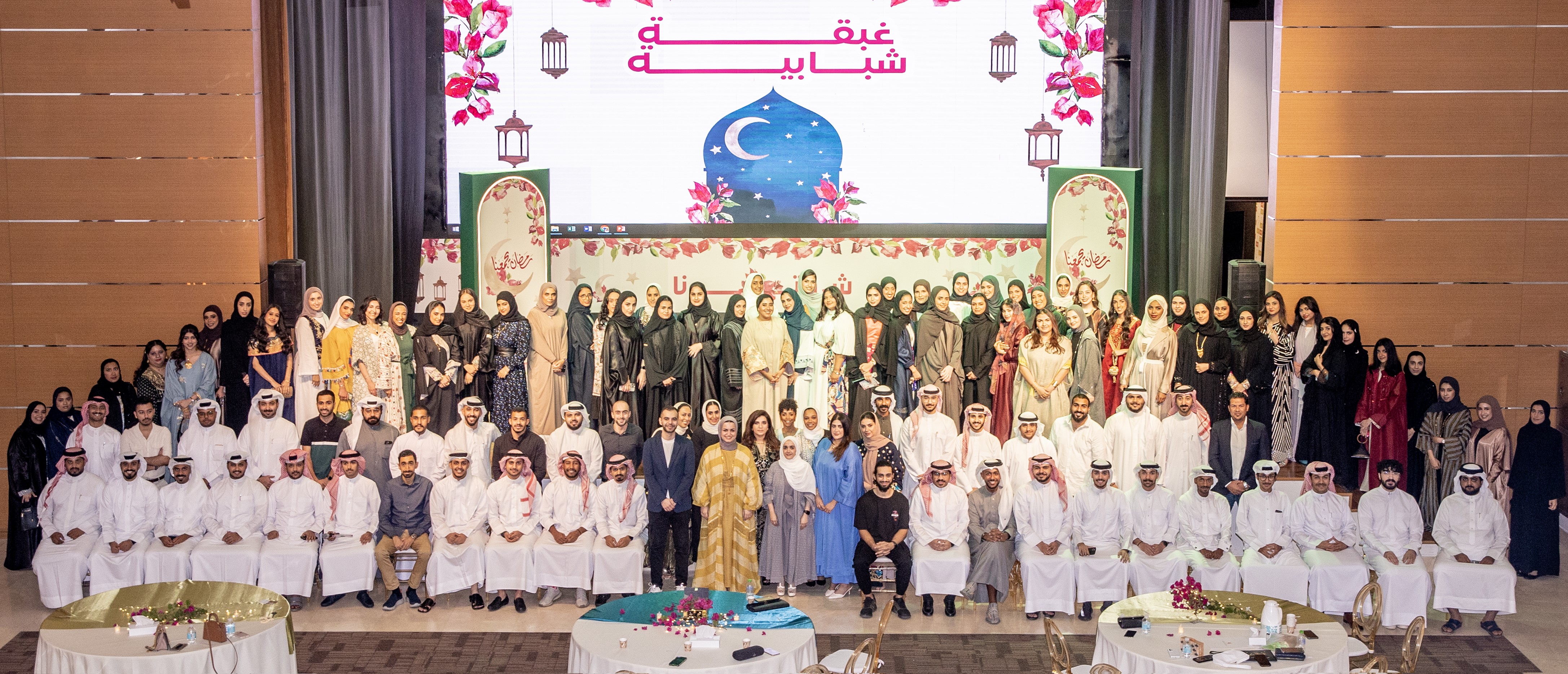 وزيرة شؤون الشباب: الشباب المتطوع جزء أصيل من نجاحات فعاليات وبرامج الوزارة