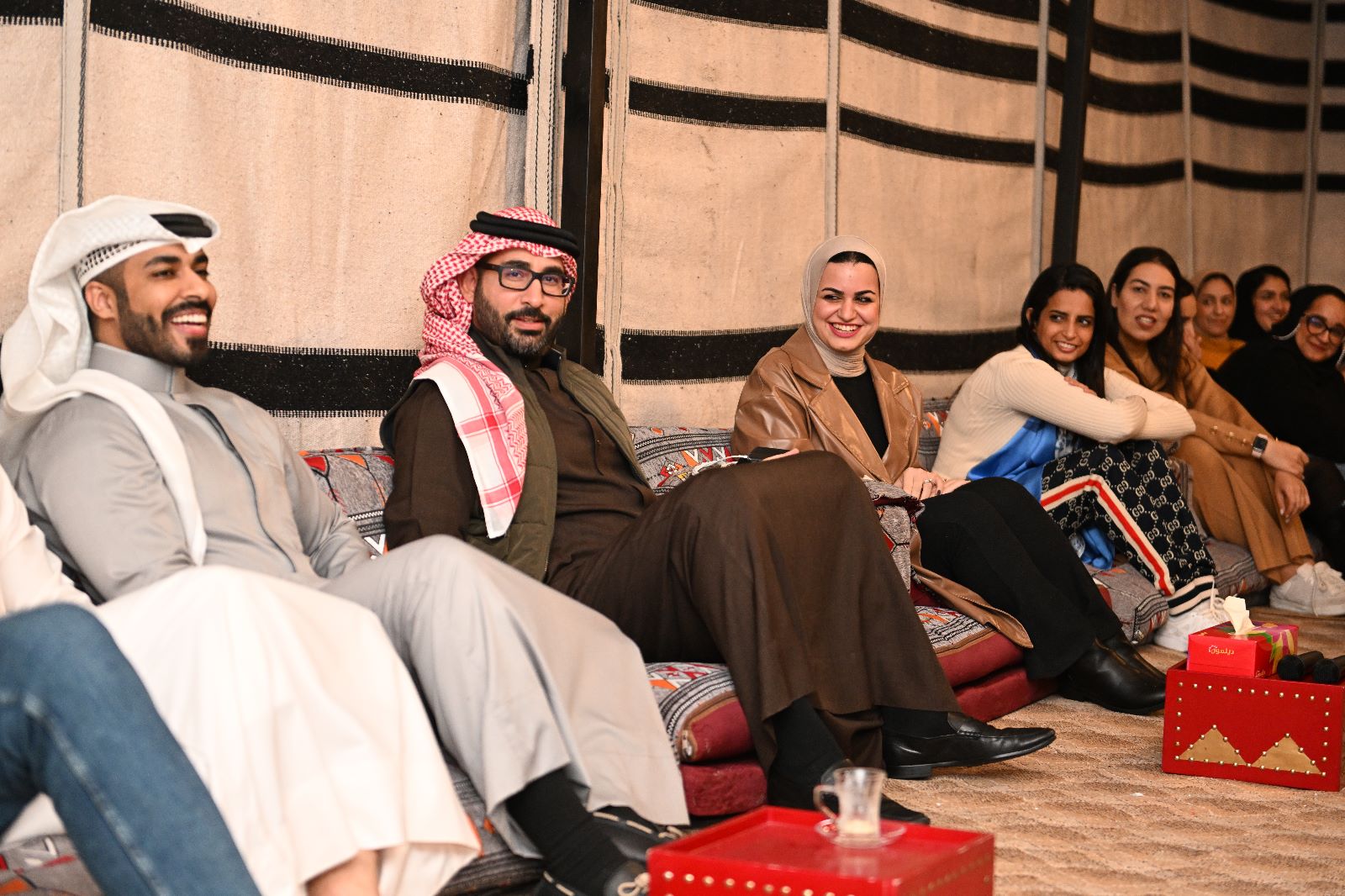 وزيرة شؤون الشباب: الشباب البحريني حريص على تطوير مهاراته والإسهام بفاعلية في المسيرة التنموية