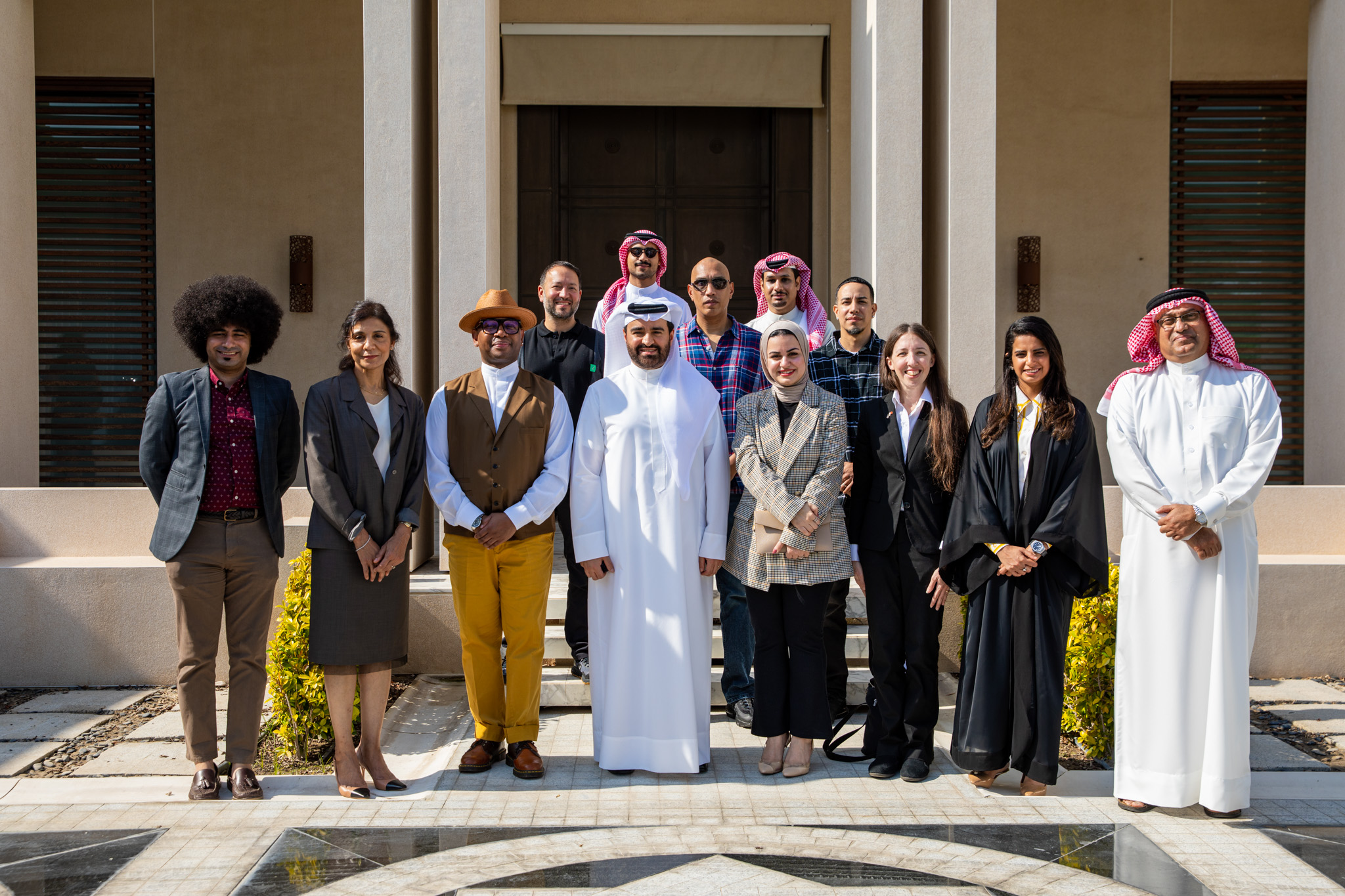 وزارة شؤون الشباب والمجلس الوطني للفنون والسفارة الأمريكية يبحثون التعاون المشترك