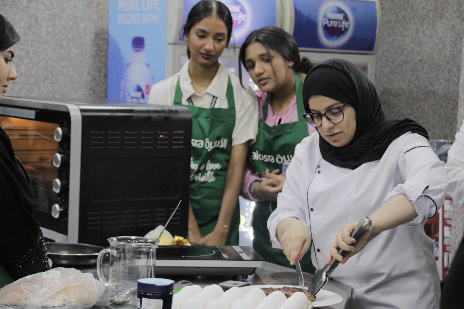 مدينة شباب 2030 تطرح برامج نوعية تساهم في اكتشاف وصقل وإبراز المواهب