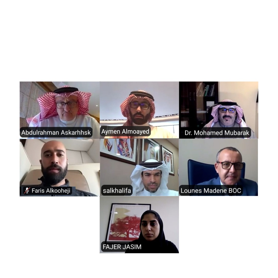 المؤيد يترأس الاجتماع الثاني للجنة العليا للإعداد وتنظيم دورة الألعاب المدرسية