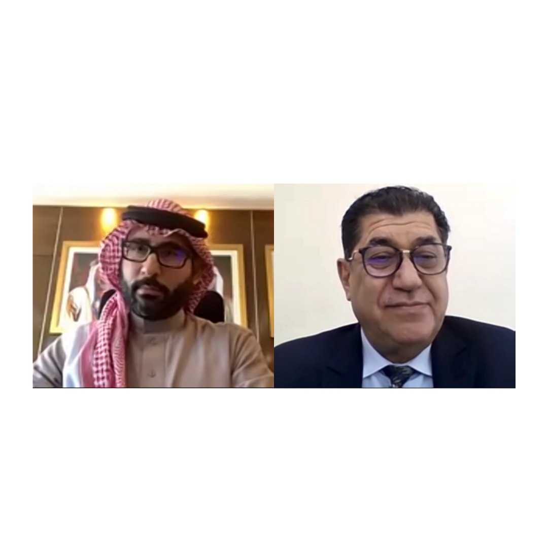 المؤيد يشارك في منتدى الحوكمة المؤسسية في منطقة الخليج