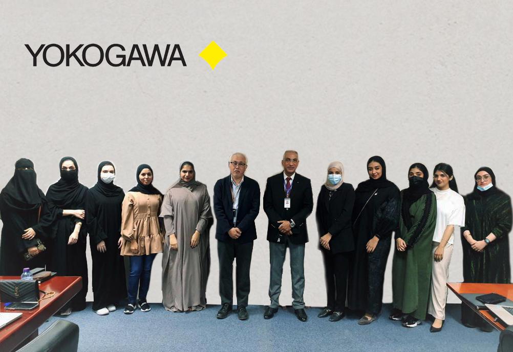 شركة يوكوجاوا الشرق الأوسط وأفريقيا تنضم لبرنامج "فرص"