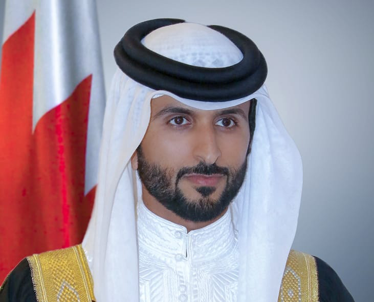 ناصر بن حمد يضيف أعضاء جدد إلى مجلس إدارة صندوق الأمل