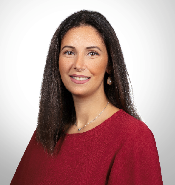 تعيين فجر الباجه جي مديراً عاماً لصندوق الأمل لدعم المشاريع والمبادرات الشبابية