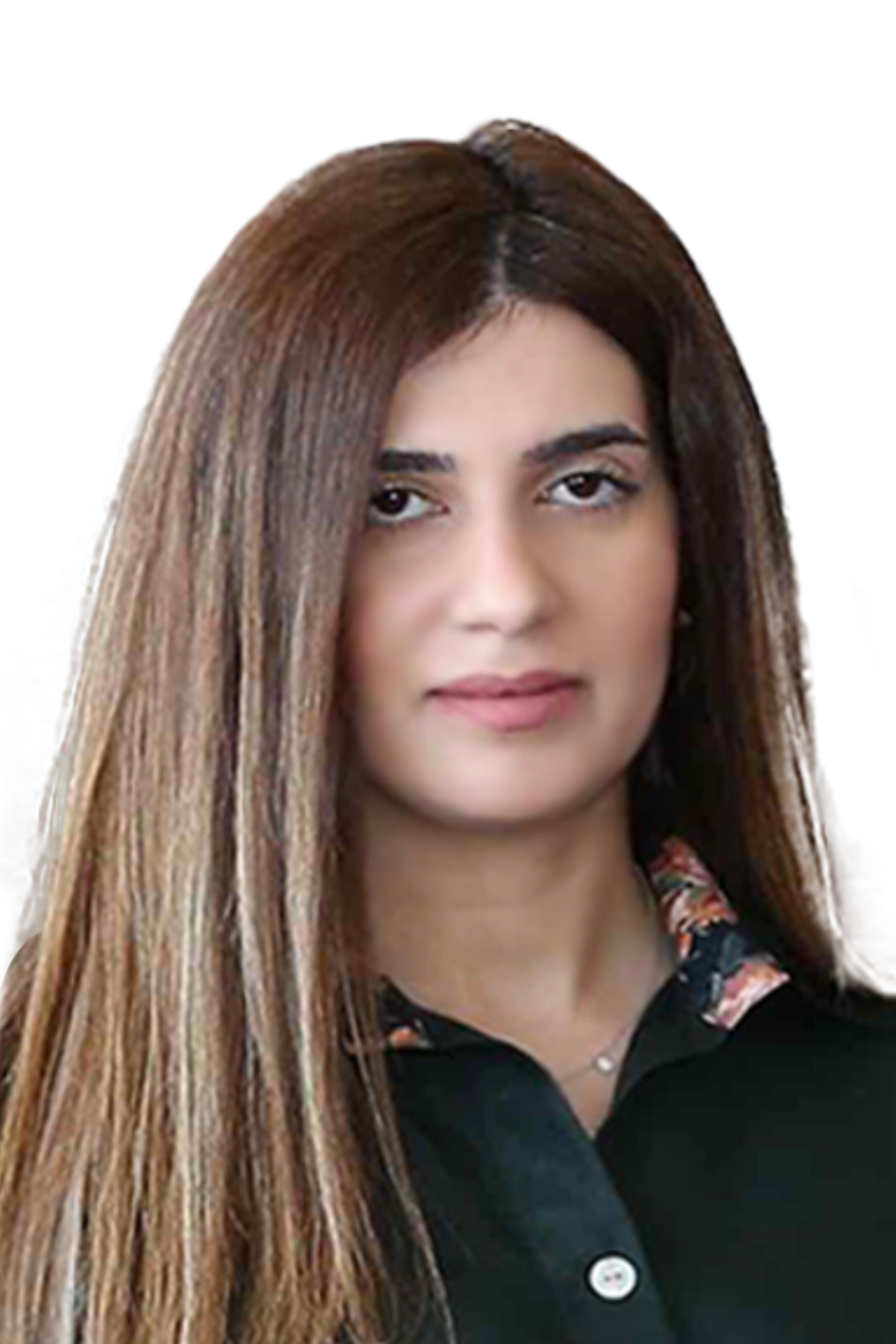 سارة اسحاق تهنئ ناصر بن حمد بتعيين سموه رئيساً لمجلس إدارة الشركة القابضة للنفط والغاز