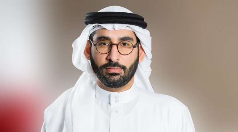 المؤيد يهنئ ناصر بن حمد بالثقة الملكية بتعيينه رئيسا لمجلس إدارة الشركة القابضة للنفط والغاز