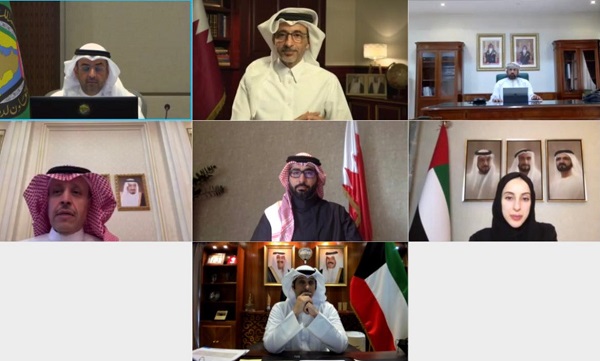 المؤيد يترأس اجتماع وزراء الشباب والرياضة بدول مجلس التعاون