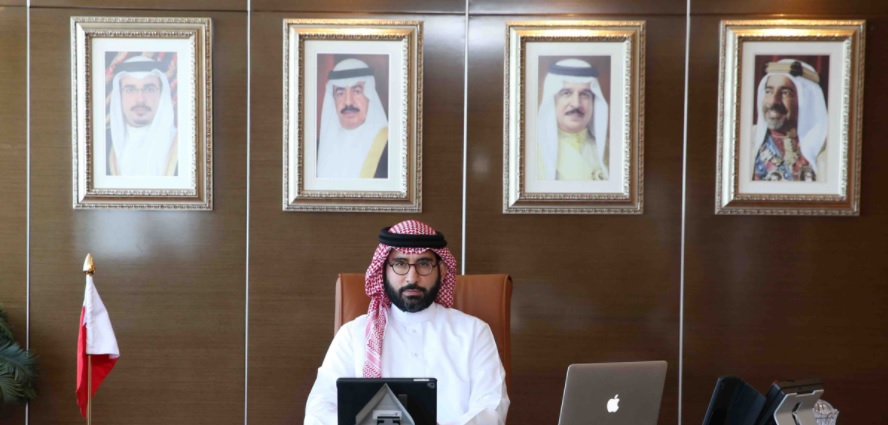 "الشباب والرياضة" وسجايا فتيات الشارقة ينظمان البرنامج التدريبي “معاً نبدع"