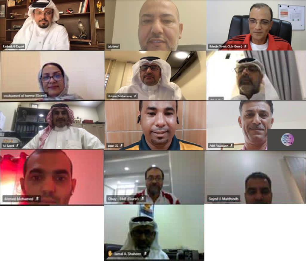 "الشباب والرياضة" تشرح مميزات نظام "عقود" للرياضيين بالاتحادات والأندية