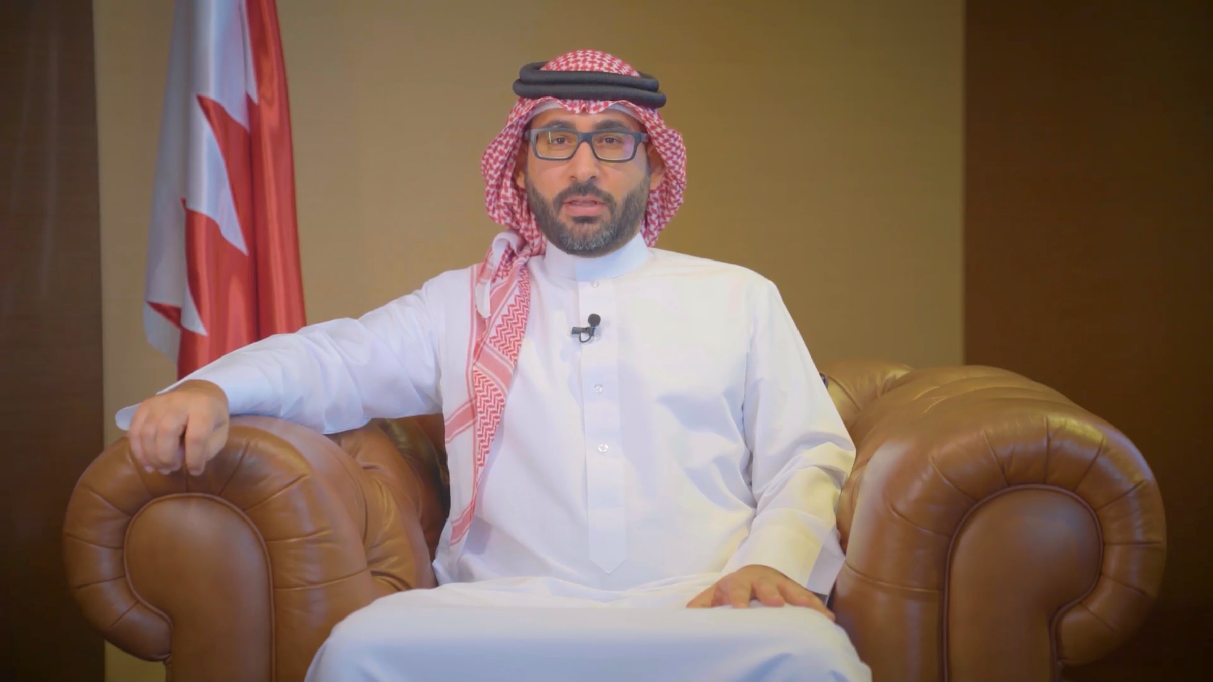 استعراض نتائج دراسة استطلاع الرأي حول مرتكزات العمل الشبابي