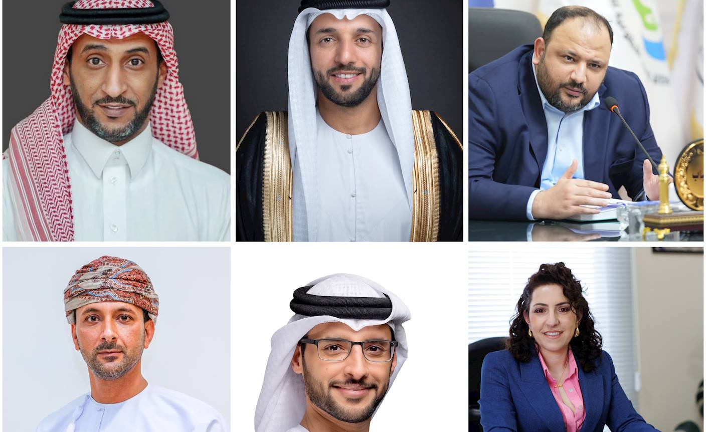 بعد الاجتماع الأول للشبكة أعضاء شبكة الأمل: منصة دولية رائدة لتوحيد جهود تمكين الشباب عالميًا