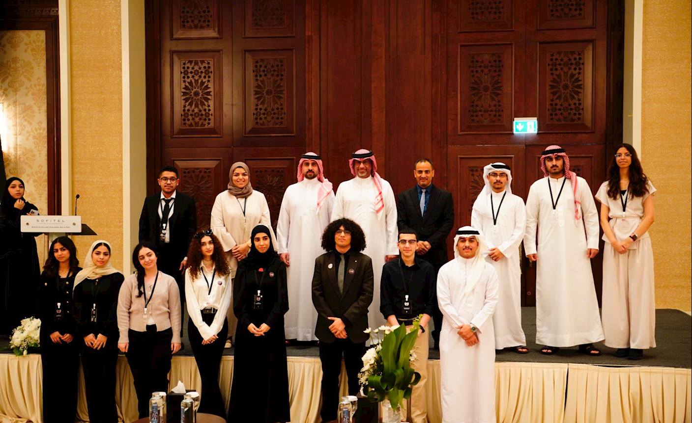بالتنسيق مع وزارة شؤون الشباب.. مركز تمكين شباب السهلة الشمالية يختتم أعمال مؤتمر نموذج محاكاة الأمم المتحدة