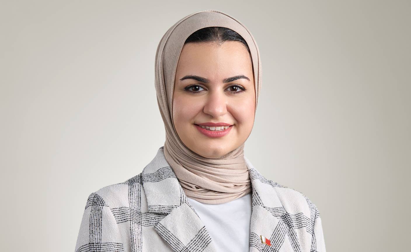 وزيرة شؤون الشباب: الشباب أمل الوطن ومستقبله.. وإنجازاتهم نبراس نفتخر بها