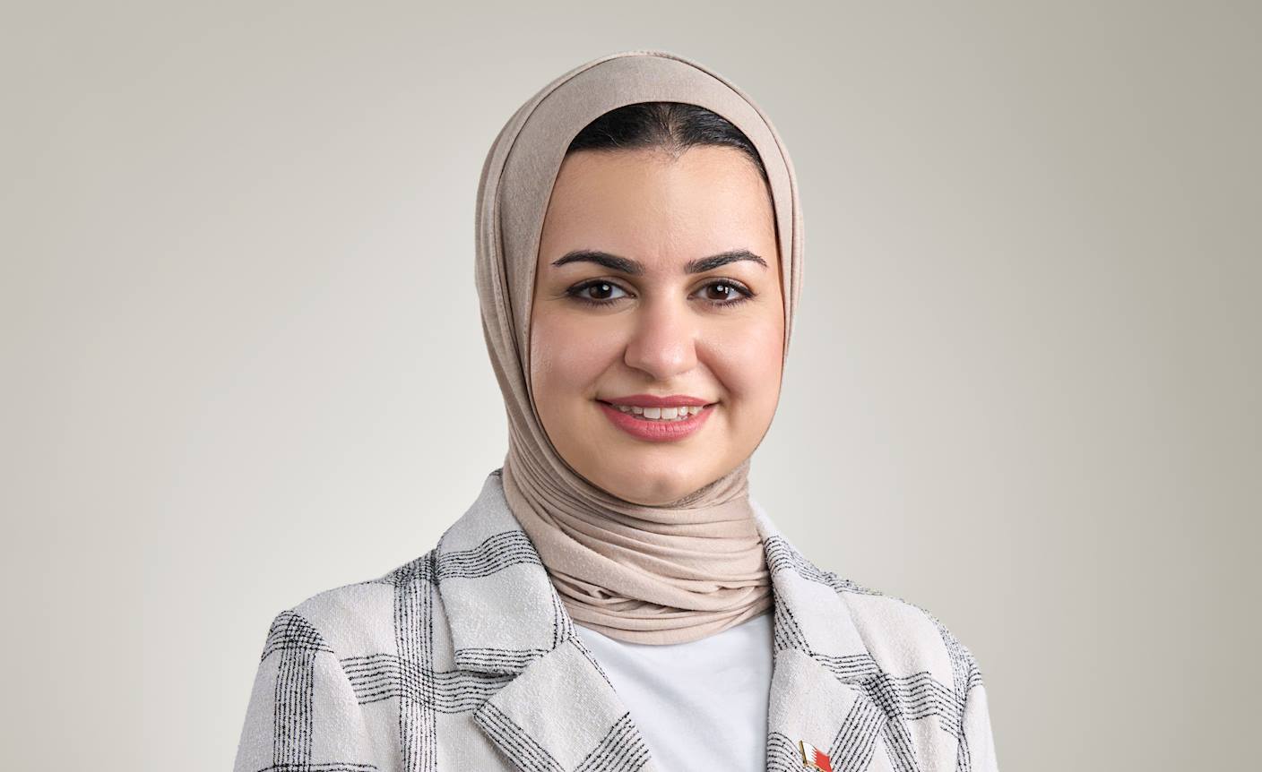ضمن رؤية وطنية لتمكين الشباب وتحفيز الشراكة المجتمعية  وزيرة شؤون الشباب: "داعم الشباب" خطوة استراتيجية لبناء جيل مبتكر ومؤثر