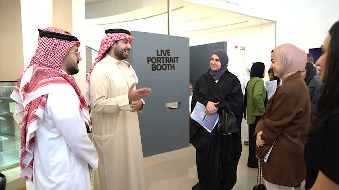 Youth Minister inaugurates Al Manara art and culture space at Muharraq Youth Centre