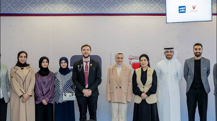 Youth Minister: Al Mustashar LIVE showcases youth innovation for national progress