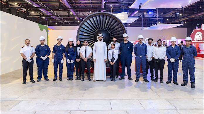 خلال زيارته مدينة شباب 2030.. ناصر بن حمد: تمكين الشباب وتطوير مهاراتهم وقدراتهم جوهر التوجه الوطني وصناعة المستقبل