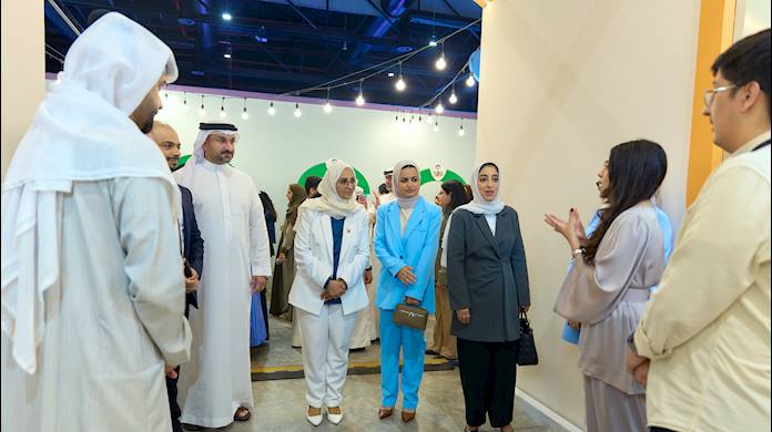خلال زيارة عدد من الوزراء والمسؤولين لمدينة شباب 2030 وزيرة شؤون الشباب: أهمية مواصلة الاستثمار في الطاقات الوطنية الشابة لمستقبل أكثر إشراقاً