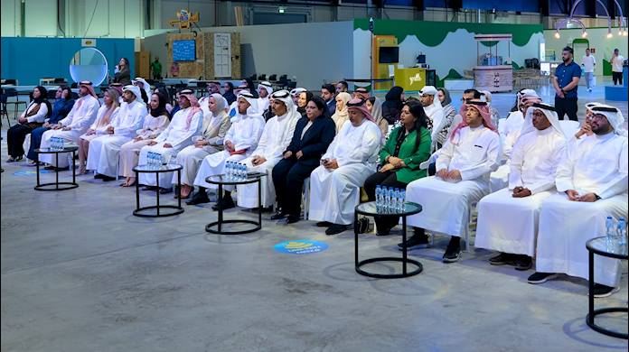 وزيرة شؤون الشباب تُعلن إطلاق مبادرة "داعم الشباب" لتعزيز التمكين المؤسسي للطاقات الوطنية الشبابية