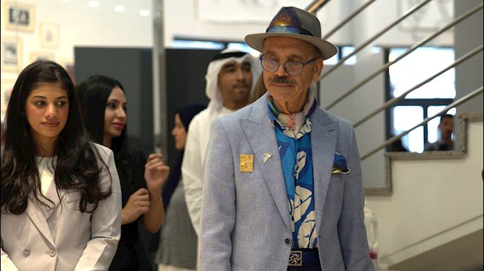 Youth Minister inaugurates Al Manara art and culture space at Muharraq Youth Centre