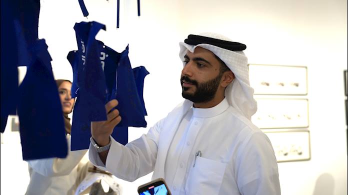 Youth Minister inaugurates Al Manara art and culture space at Muharraq Youth Centre
