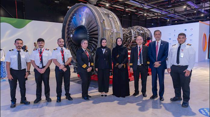 المديرة الإقليمية لمنظمة الصحة العالمية لإقليم شرق المتوسط تزور مدينة شباب 2030