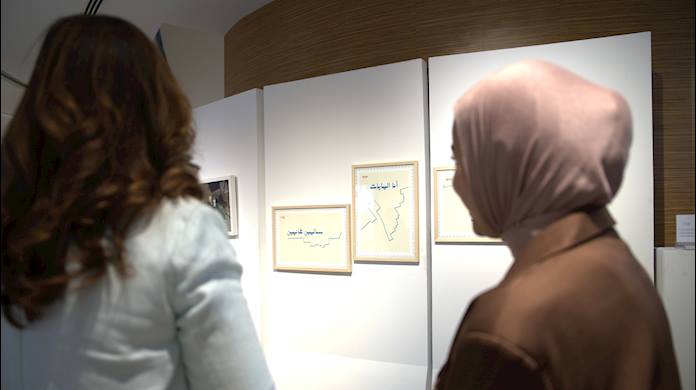 Youth Minister inaugurates Al Manara art and culture space at Muharraq Youth Centre