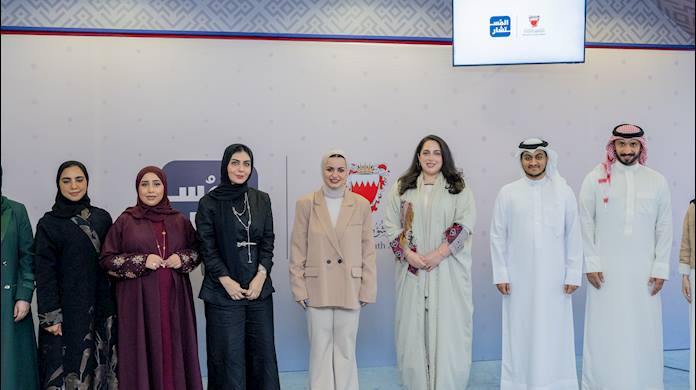 Youth Minister: Al Mustashar LIVE showcases youth innovation for national progress