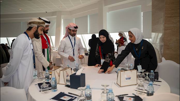 انطلاق برنامج "قيادات خليجية واعية – رفاه وقيادة" بمشاركة شبابية واسعة من دول مجلس التعاون لدول الخليج العربية