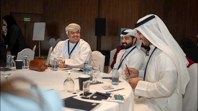 انطلاق برنامج "قيادات خليجية واعية – رفاه وقيادة" بمشاركة شبابية واسعة من دول مجلس التعاون لدول الخليج العربية