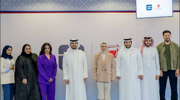 Youth Minister: Al Mustashar LIVE showcases youth innovation for national progress