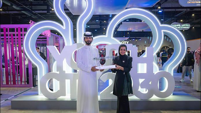 خلال زيارته مدينة شباب 2030.. ناصر بن حمد: تمكين الشباب وتطوير مهاراتهم وقدراتهم جوهر التوجه الوطني وصناعة المستقبل