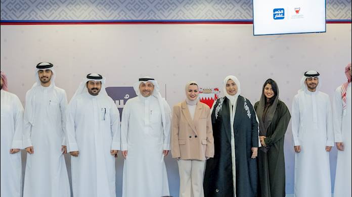 Youth Minister: Al Mustashar LIVE showcases youth innovation for national progress