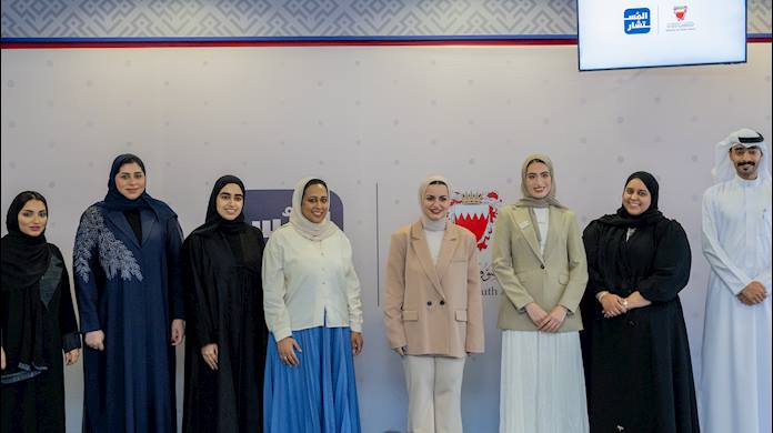 Youth Minister: Al Mustashar LIVE showcases youth innovation for national progress