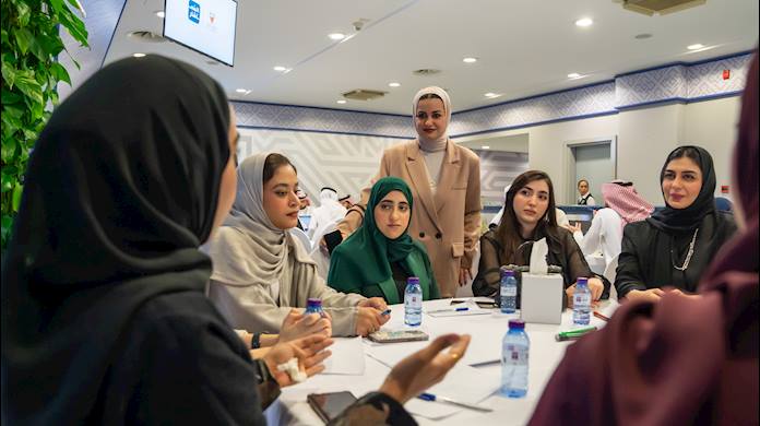 Youth Minister: Al Mustashar LIVE showcases youth innovation for national progress