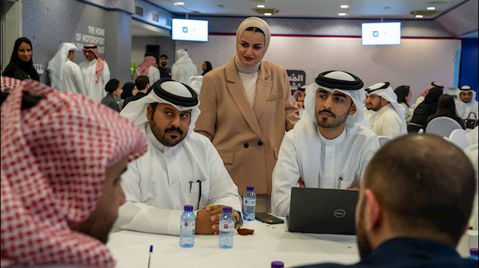 Youth Minister: Al Mustashar LIVE showcases youth innovation for national progress