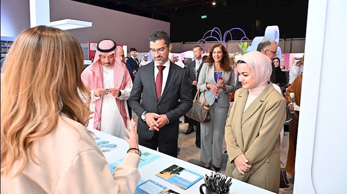 وزارة شؤون الشباب تحتفي بيوم الشباب الدولي بفعالية وطنية شاملة في مدينة شباب 2030