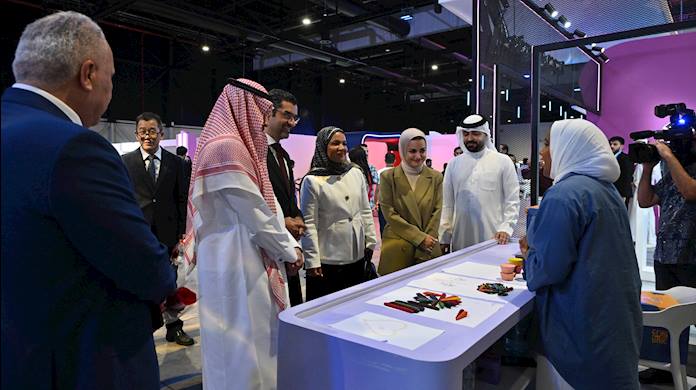 وزارة شؤون الشباب تحتفي بيوم الشباب الدولي بفعالية وطنية شاملة في مدينة شباب 2030